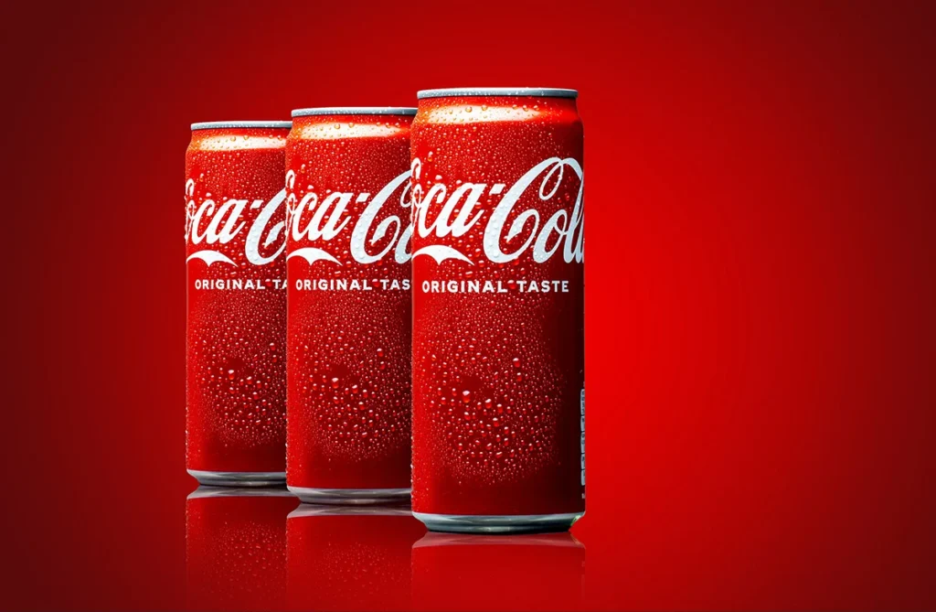 Morgan Stanley Elevates Coca-Cola (KO) as Premier Consumer Staples Investment