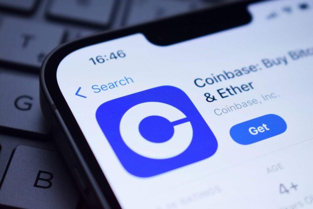 Jim Cramer Tells Investors to Avoid Coinbase (COIN) Stock and Buy Bitcoin Directly