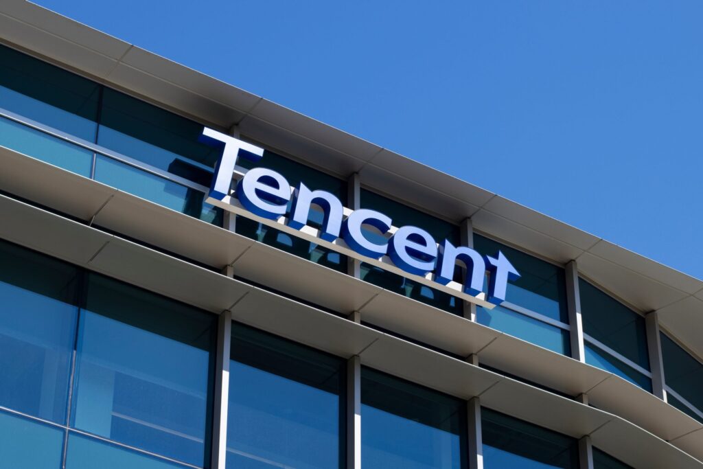 Tencent (TCEHY) Reenters Paramount-Warner Bros. Mega-Deal With Reduced Role